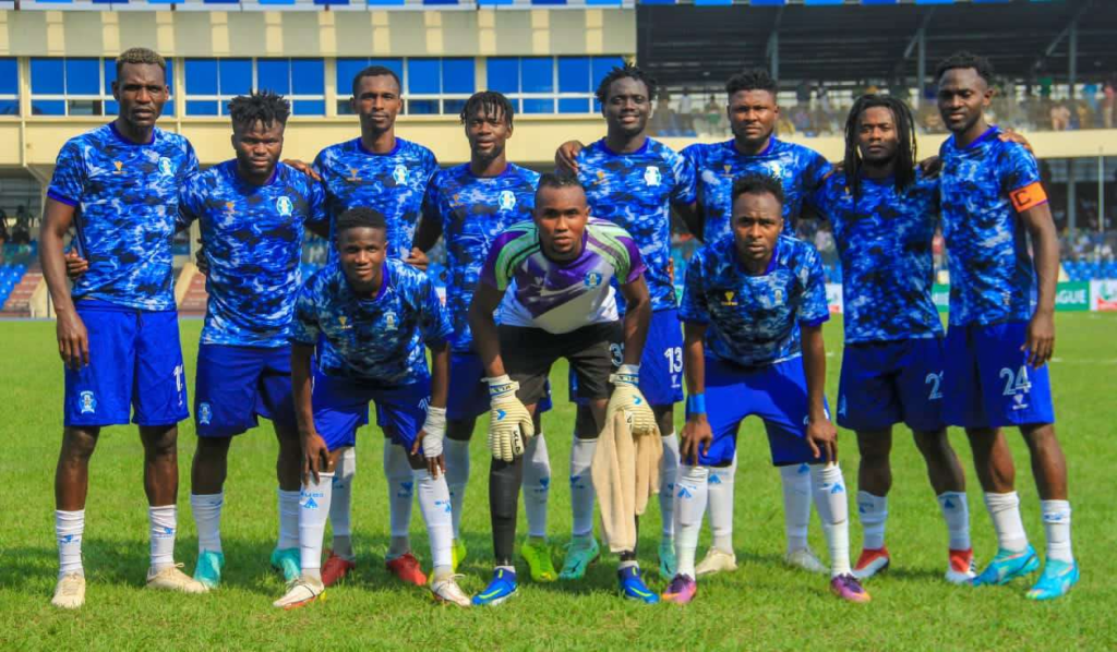 How Dozy Mmobuosi N100m Prize Money Caused Problem For 3SC – Mgt