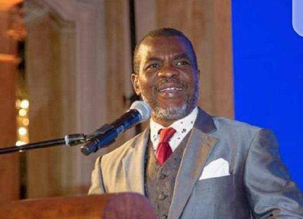 NPFL: Obi Hails GTI, IMC Partnership