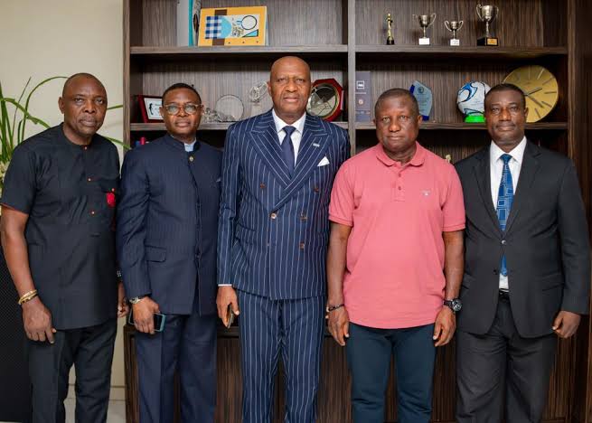 SPECIAL FEATURE: THE IMPACT OF TNFF ON NPFL