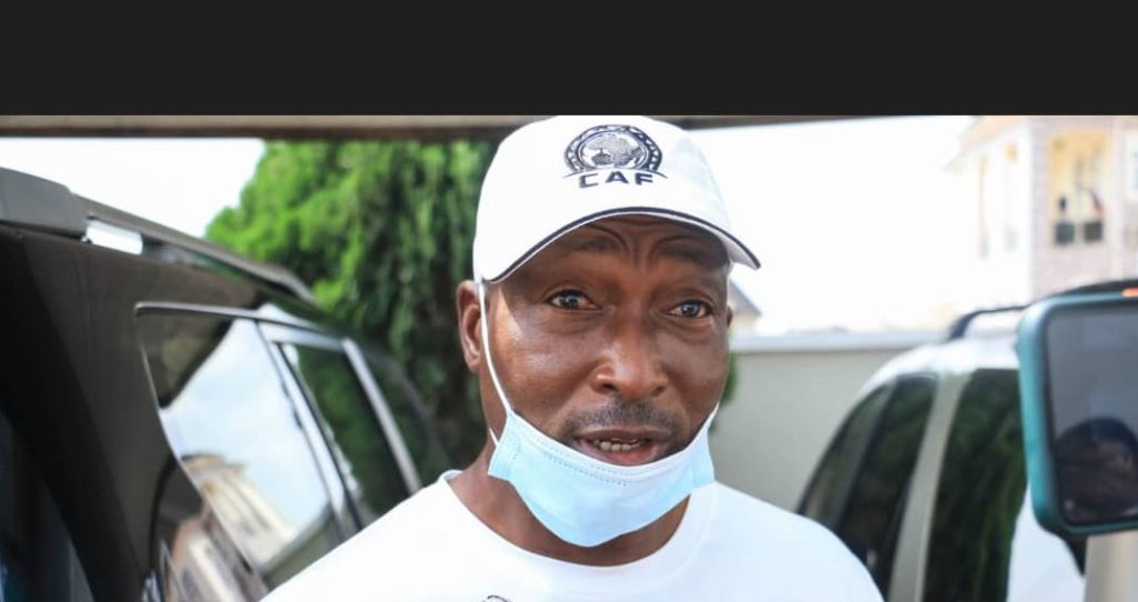 NPFL Playoffs: Insurance unbeaten runs were no fluke —Odigie