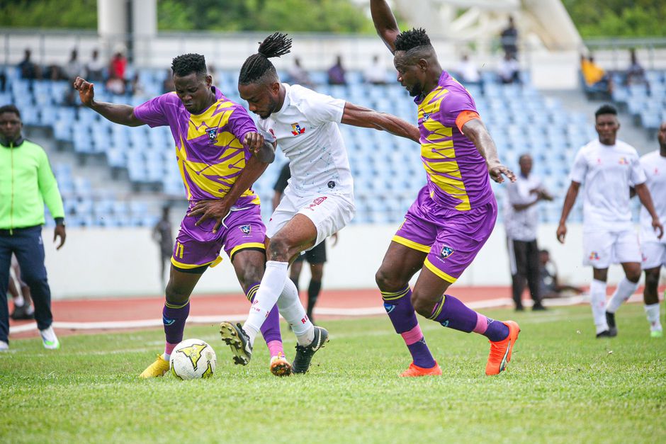 CAFCL: Remo Stars begin Champions League journey with narrow defeat in Ghana