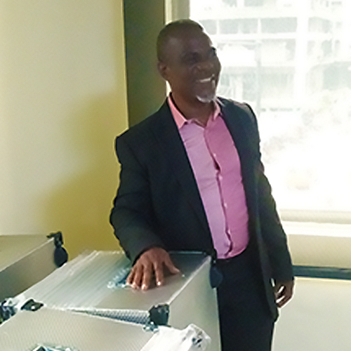 NPFL LIVE AI CAMERAS UNVEILED