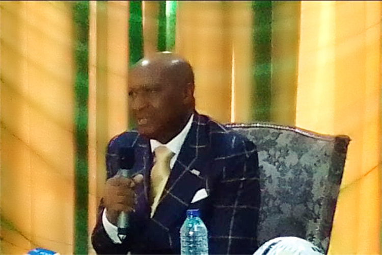 GTI tasks Super Eagles ahead AFCON 2023 final