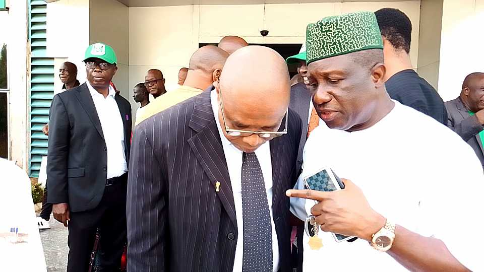 NNL boss, Aluo, hails Elegbeleye on massive GTI, MTN, Propel deal