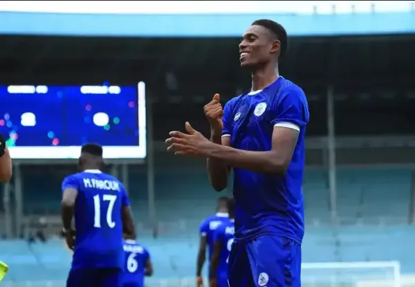 NPFL: Rivers United Secures 2-0 Home Win Over Remo Stars