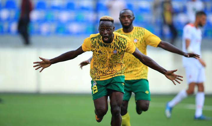 Incident Ridden Abia Warriors Suffers Defeat To Kwara United