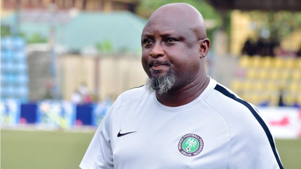 Coach Kennedy Boboye Ready For His Debut After Two Weeks In Charge Of Bendel Insurance