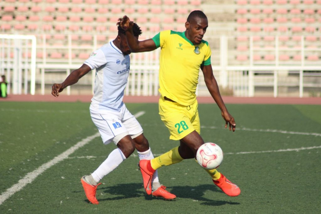 NPFL Match Day 20 Review: Plateau United Pip Lobi Stars As Remo Stars, Kwara United Pick Valuable Away Draw