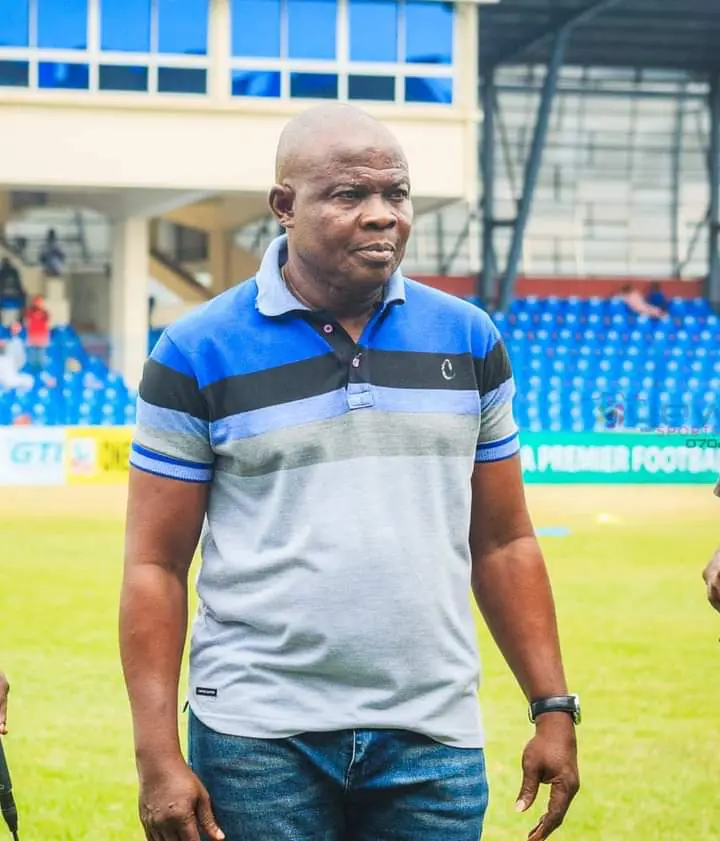 We lost to carelessness – 3SC coach