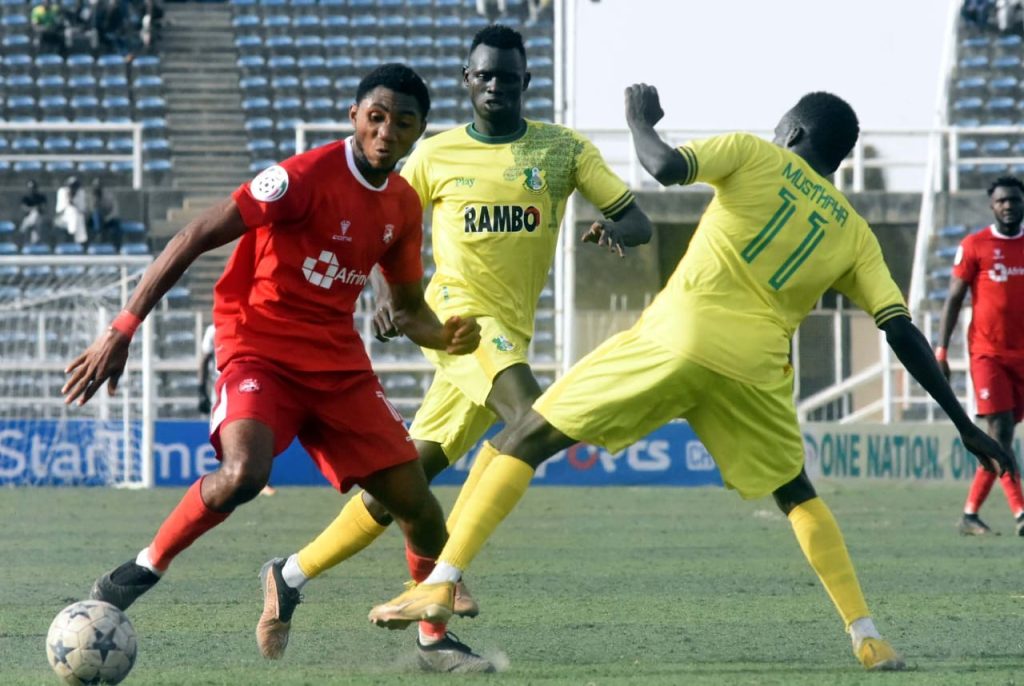 RANGERS PICK VALUABLE POINT OFF PILLARS