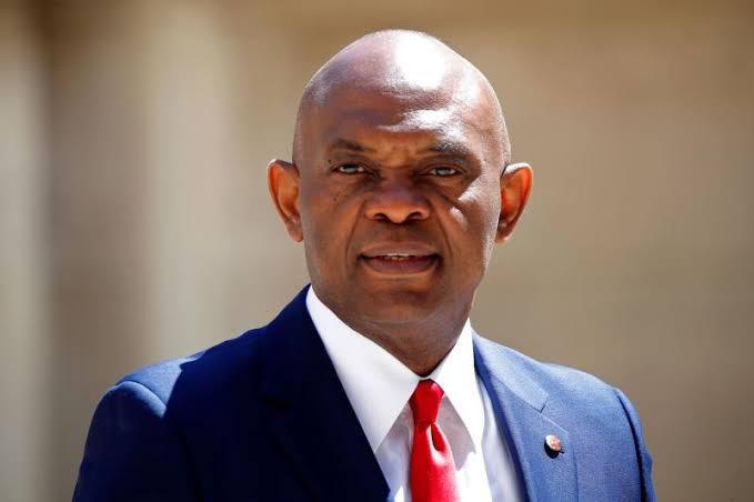 Nigerian Billionaire Tony Elumelu Set to Buy Football Club