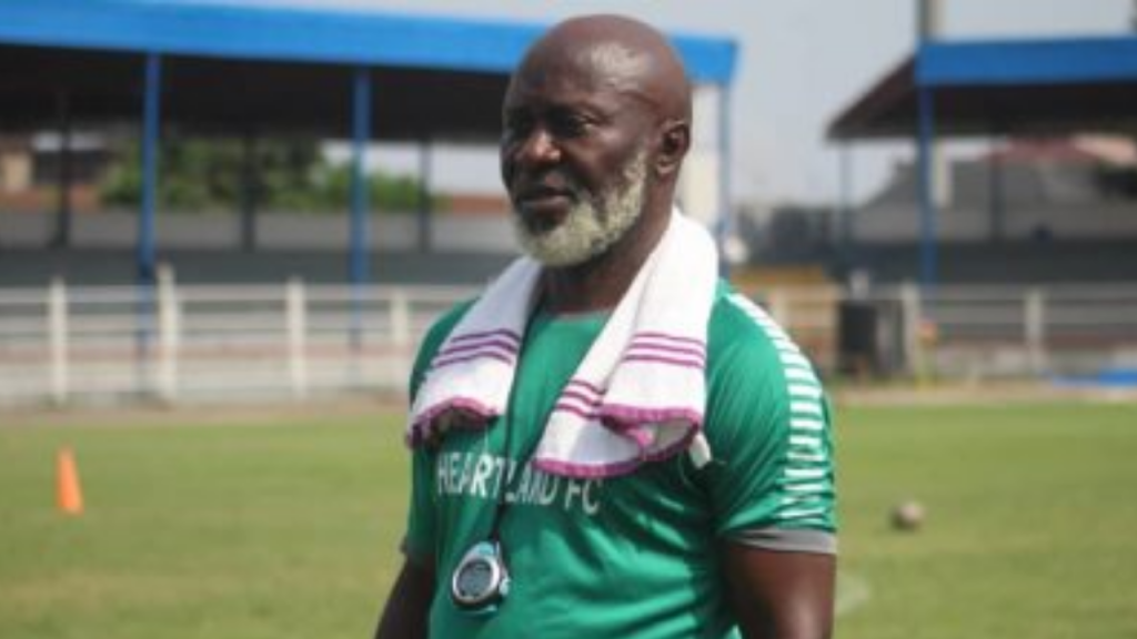 NPFL24: My players didn’t play to instruction – Christian Obi