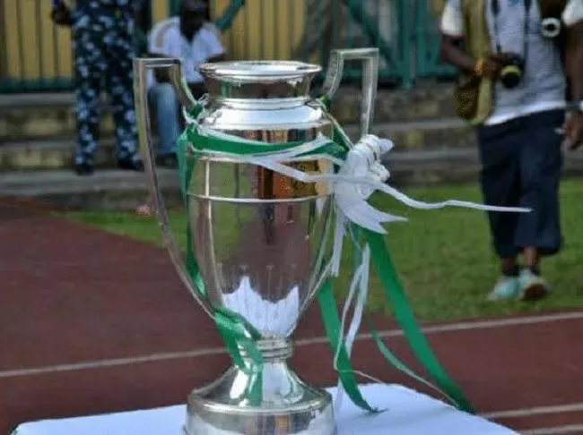 Federation Cup: MKO Abiola National Stadium host final June 29