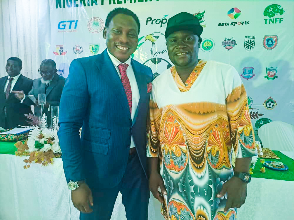 Bayelsa United begins NPFL 24/25 Season away to Sunshine Stars at Akure