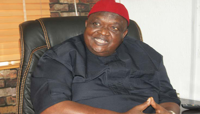 GTI Mourns Passing of Iwuanyanwu