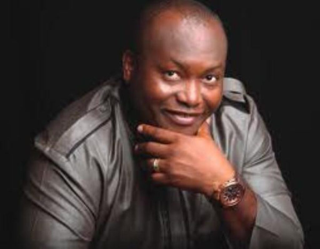 GTI stunned by Ubah’s demise, commiserates with family