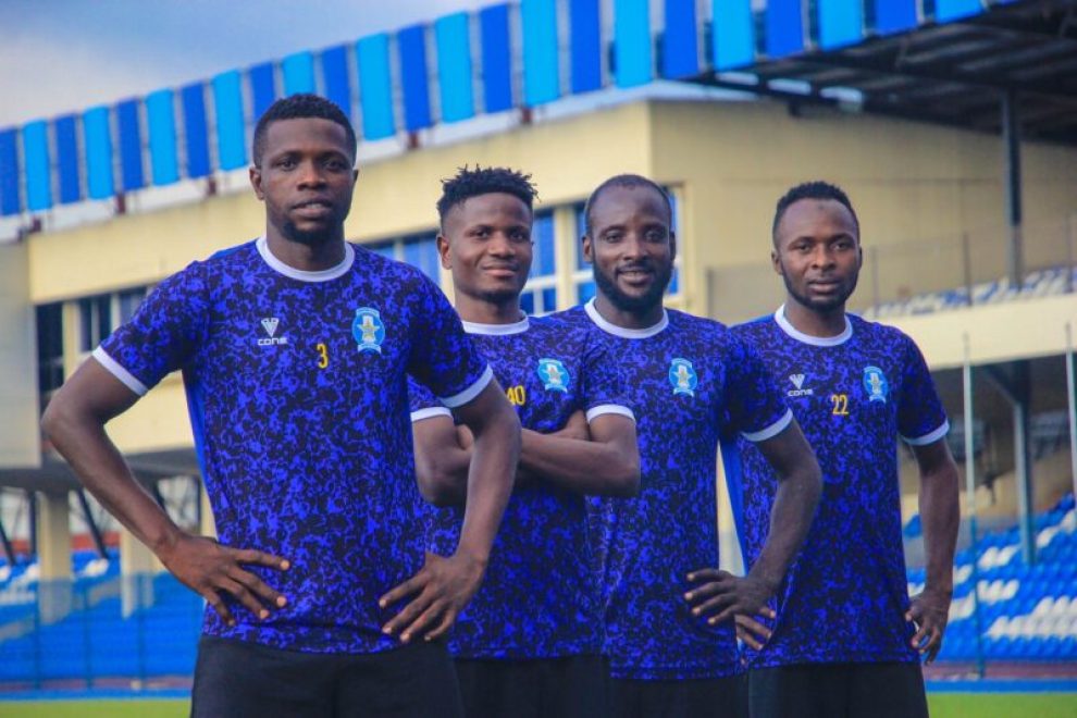 Transforming Challenges into Triumphs: How Shooting Stars SC of Ibadan Can Use Data To Strategize for a Stellar 24/25 Season