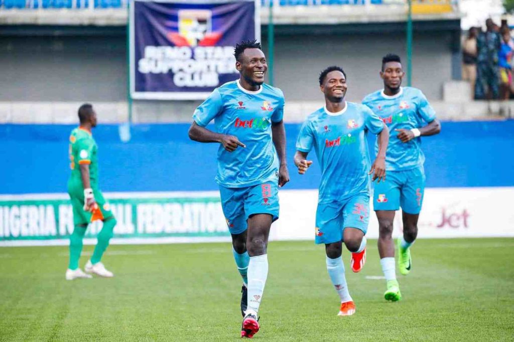Five Things To Know On 2024/2025 NPFL Matchday 2