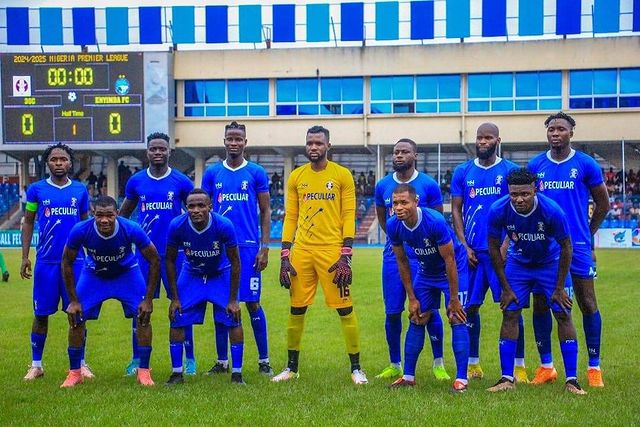 NPFL MatchDay 9: Shooting Stars Stuns Akwa United 2-1 In An Epic Victory