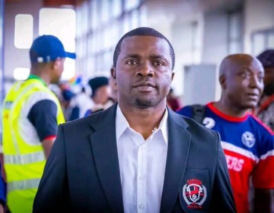 Ilechukwu Apologises As Ahmed Musa Inspires Kano Pillars’ Victory In Enugu