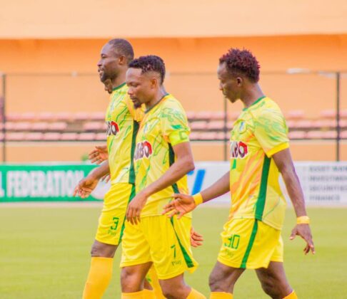 NPFL 2024/2025: Five Things To Know On NPFL Matchday 5