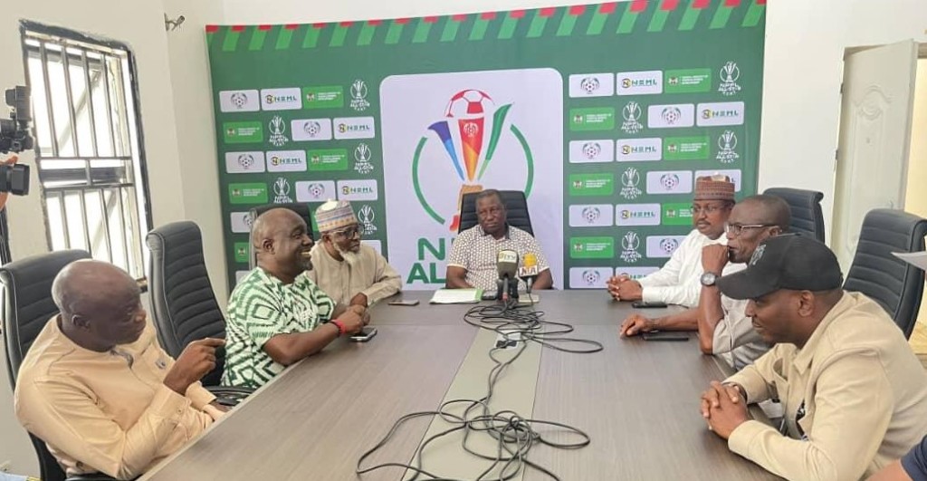 Davido, Burna Boy to feature at NPFL All-Star Game