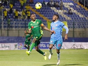 Remo Stars beat Bendel Insurance to regain NPFL top spot as Enyimba crumble against El-Kanemi