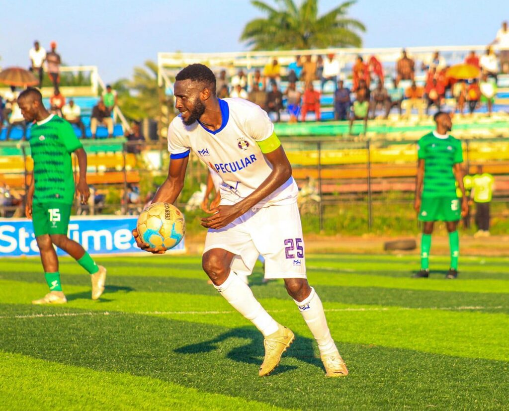 Shooting Stars, Rivers United begin ‘Catch-Up’ games