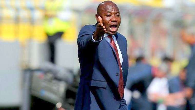 NPFL: No promises against Katsina United – Amuneke