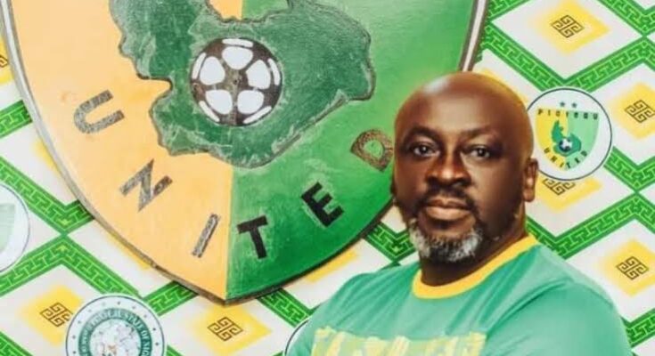 NPFL: Plateau United issue ultimatum to head coach amid relegation survival battle