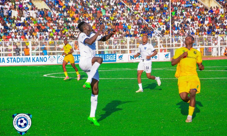 NPFL Matchday 3 Roundup: Home Teams Dominate as Plateau United’s Struggles Continue