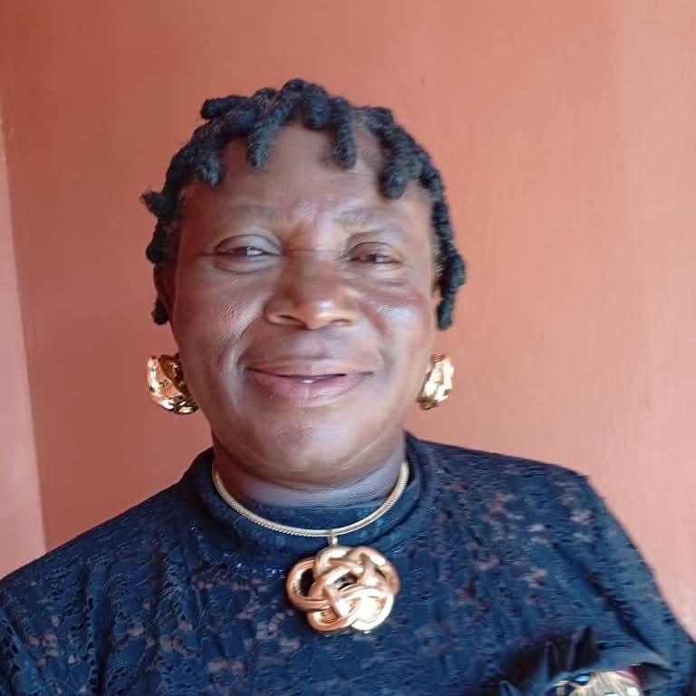 GTI mourns Referee Assessor, Enagbare