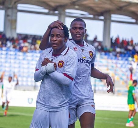 EuroMatch NPFL MD10: South West Derby in Lagos Takes Centre Stage as Rivers United Face Bendel Insurance Test